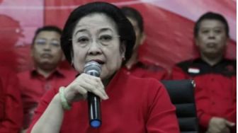 Rekam Jejak Megawati: Pernah Jadi Wapres, Protes Jika Selalu Dipanggil Presiden Kelima