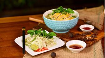4 Restoran Vietnam di Jakarta, Hidangkan Cita Rasa yang Autentik