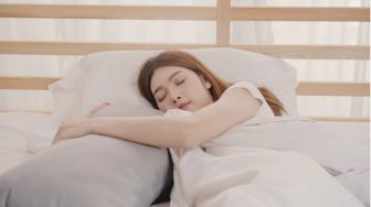 Bukan Karena Malas! Tidur Siang Memiliki 5 Manfaat bagi Kesehatan Tubuh