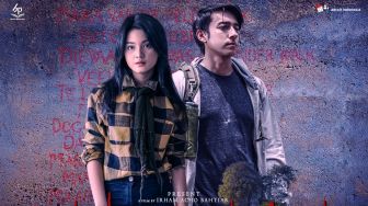 Mengangkat Sejarah Pulau Onrust, Film Kutukan Peti Mati Siap Tayang 20 Juli 2023