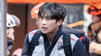 3 Drama Korea yang Diperankan Lee Shin Young Selain Dr. Romantic 3, Wajib Kamu Tonton