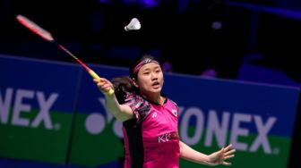 Jadwal Semifinal Thailand Open 2023: Didominasi Wakil Korea Selatan