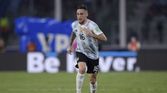 3 Pemain Bertitel Juara Liga Europa Ini Bisa Jadi Senjata Argentina Lawan Timnas Indonesia
