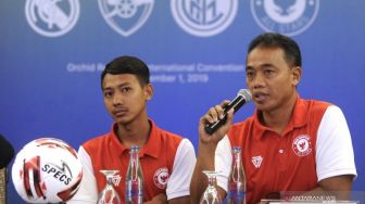 PSIS Semarang Resmi Datangkan Asisten Pelatih Timnas Indonesia U-22, Ini Jabatan Eko Purdjianto