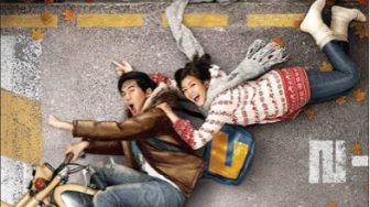 4 Film Komedi Romantis Thailand yang Siap Buatmu Baper, Ngakak, Baper Lagi!