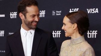 Profil Natalie Portman, Aktris Film Thor yang jadi Korban Selingkuh Suami