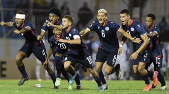 Bak Langit dan Bumi! Begini Nasib 2 Tim Debutan di Piala Dunia U-20 Tahun Ini