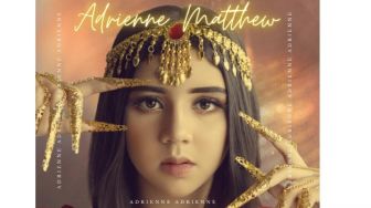 Punya Makna yang Mendalam, Adrienne Matthew Resmi Rilis Mini Album Beauty Queen