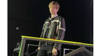 Penuh Kejutan, Kang Daniel Akan Rilis Lagu Berbahasa Inggris 'WASTELAND'