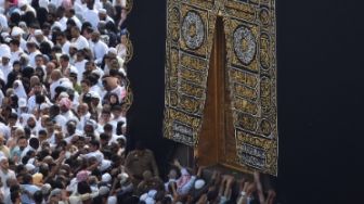 Kapan Hari Raya Idul Adha 2023 Tiba? Beda Jadwal Versi Muhammadiyah dan Pemerintah