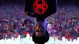 5 Hal yang Harus Kamu Tahu sebelum Nonton Spider-Man: Across The Spider-Verse