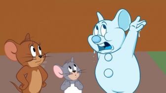3 Rekomendasi Film HBO GO yang Tayang Juni 2023, Ada Tom and Jerry