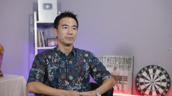 Wawancara Ei Mochizuki: Fasih Berbahasa Indonesia dan Hobi Bersepeda