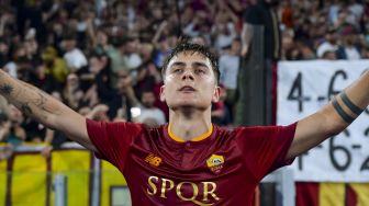 Klasemen Akhir Liga Italia: AS Roma Kunci Tiket Liga Europa, Kirim Juventus ke Liga Konferensi