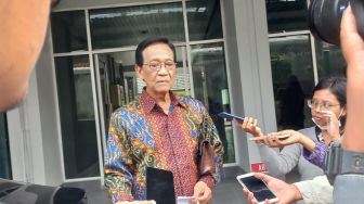 Profil Sri Sultan HB X, Ini Silsilah Raja Keraton Jogja yang Disenggol Ade Armando