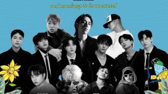 Intip Line up Asian Sound Syndicate 2023, Ada DPR Hingga iKON