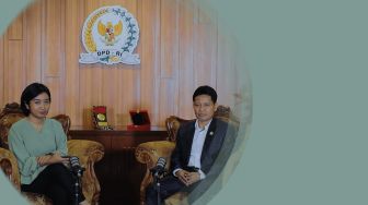 Podcast On the Go: Buka-bukaan Kemiskinan Jateng Bareng Senator Abdul Kholik (Part 1)