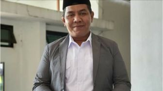Profil Usman Sulaiman, Bandar Sabu Aceh yang Buat Kemenkumham Ketar Ketir