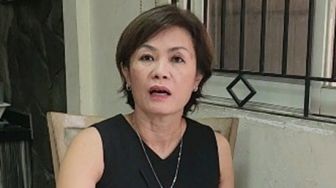 Ci Mehong Dikritik Gegara Ulas Buruk Produk Makanan Abdel Achrian: Tapi Dia Marah Kalau Di-review Kurang Enak