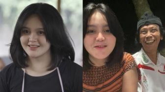 Wow! Paras Cantik Putri Mandra Bikin Maia Estianty Melongo: Beneran Anak Kandung?
