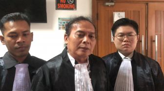 Pengacara Deolipa Yumara Siap Kawal Ulang Kasus Kopi Sianida, Yakin Jessica Wongso Bukan Pelaku Utama