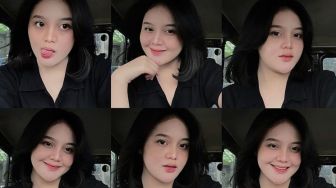 Anak Mandra Ditolak Casting Gegara Follower Sedikit, Akun IG Tia Septiana Diserbu Netizen