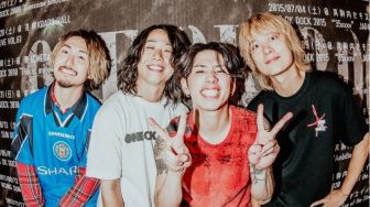 Konser One Ok Rock di Jakarta Ditambah Jadi 2 Hari