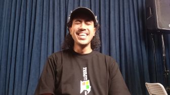 Pesan Menohok Randy Nidji ke Radja: Sini Gue Bikinin Lagu, Dijamin Orsinil dan Gak Jelek