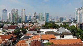 Membangun Kota dengan Identitas Kuat: Peran Geografi Perkotaan dan Toponimi
