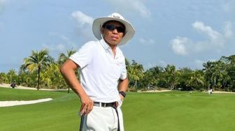 Profil Halilintar Anofial Asmid: Ayah Atta Halilintar yang Disebut Mirip Oli London, Punya Banyak Bisnis di Luar Negeri