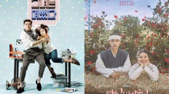 5 Rekomendasi Drama Korea dengan Pemeran Utama Pria yang Setia pada Cinta Pertamanya