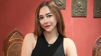 Cari Pria Serius, Aura Kasih Buka Hati Lagi: Tapi Jangan Cuma Hasrat Saja...