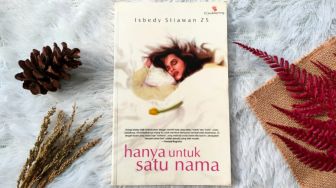 Ulasan Buku 'Hanya untuk Satu Nama', Bencana yang Terekam dalam Cerita