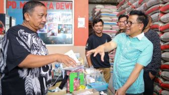 Gus Imin Minta Pemerintah Fokus Entaskan Kemiskinan di 16 Provinsi, Mana Saja?