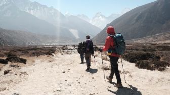 Apa Itu Sherpa? Ini Sosok Penyelamat Pendaki Malaysia di Everest yang Tak Diakui
