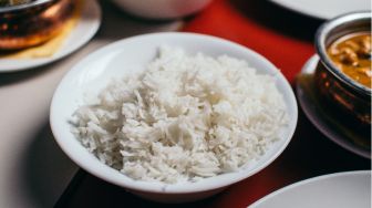 5 Cara Mengolah Nasi Sisa, Hindari Food Waste!