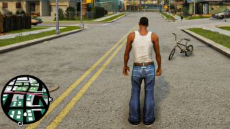 Kode GTA PS2 Terlengkap 2023, 90+ Cheat Mulai dari Jetpack, Anti Polisi hingga Unlimited Peluru