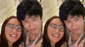 Kalina Oktarani Akhirnya Ungkap Alasan Tidak Perjuangkan Hak Asuh Azka Corbuzier: Takut Enggak Bisa...