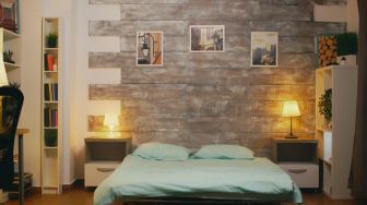 4 Tips Memilih Wallpaper untuk Ruangan Sempit agar Terlihat Luas, Yuk Coba!