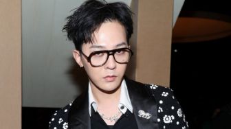 Kontrak Eksklusif dengan YG Entertainment Resmi Berakhir, Gimana Nasib G-Dragon?