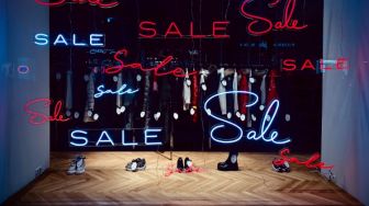 Cara Mendapatkan Flash Sale Shopee 1 Rupiah, Sudah Coba?
