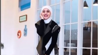 Mantap Hijrah, Jenita Janet: Banyak yang Harus Aku Korbankan