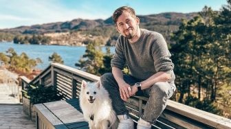 Profil Alan Walker, DJ Internasional yang Jadi Tamu Spesial Raffi Ahmad