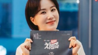 3 Pelajaran Hidup dari Drama Korea 'Dr. Cha', Nyalakan Ambisi Mengejar Cita