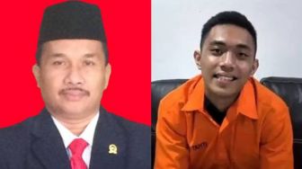 Profil Alimin Ribut Sujono, Hakim Kasus Ferdy Sambo Pimpin Sidang Mario Dandy