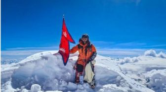 Rela Pertaruhkan Nyawa Demi Pendaki Gunung, Ini Gaji Sherpa Everest