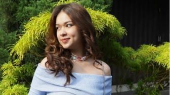 Rebecca Klopper Muncul Angkat Suara, Mohon Maaf atas Pemberitaan Dirinya