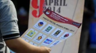 Bacaleg dan Parpol di Kota Serang Terancam Didiskualifikasi