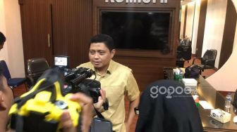 Fadli Minta Pemerintah Serius Berdayakan UMKM Pasca Terpuruk