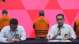 KPK Bongkar Modus Korupsi di Pemkab Pemalang